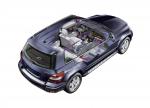 Mercedes-Benz GLK-Class 2012 года